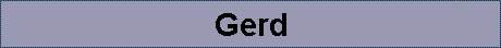 Gerd